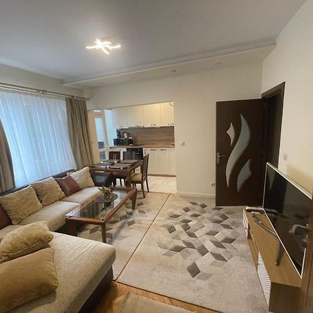 Apartment The Room Burgas Luaran gambar