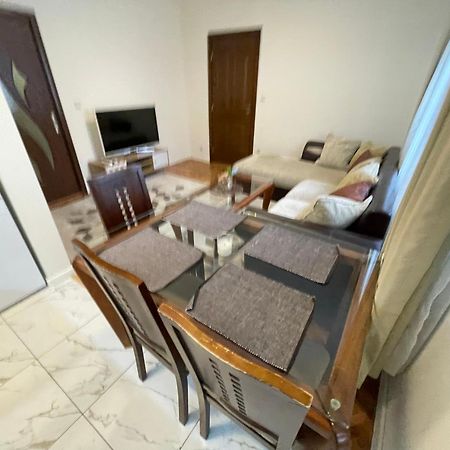 Apartment The Room Burgas Luaran gambar