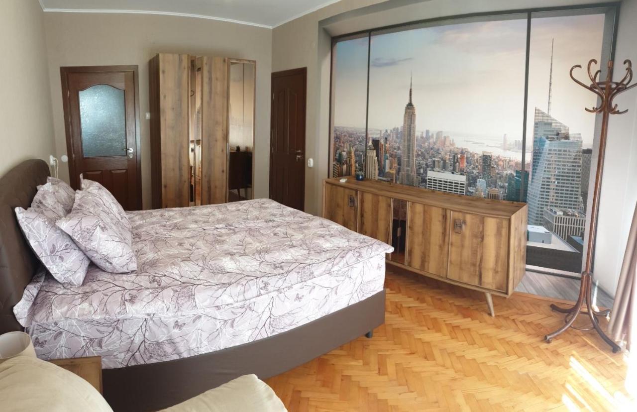 Apartment The Room Burgas Luaran gambar