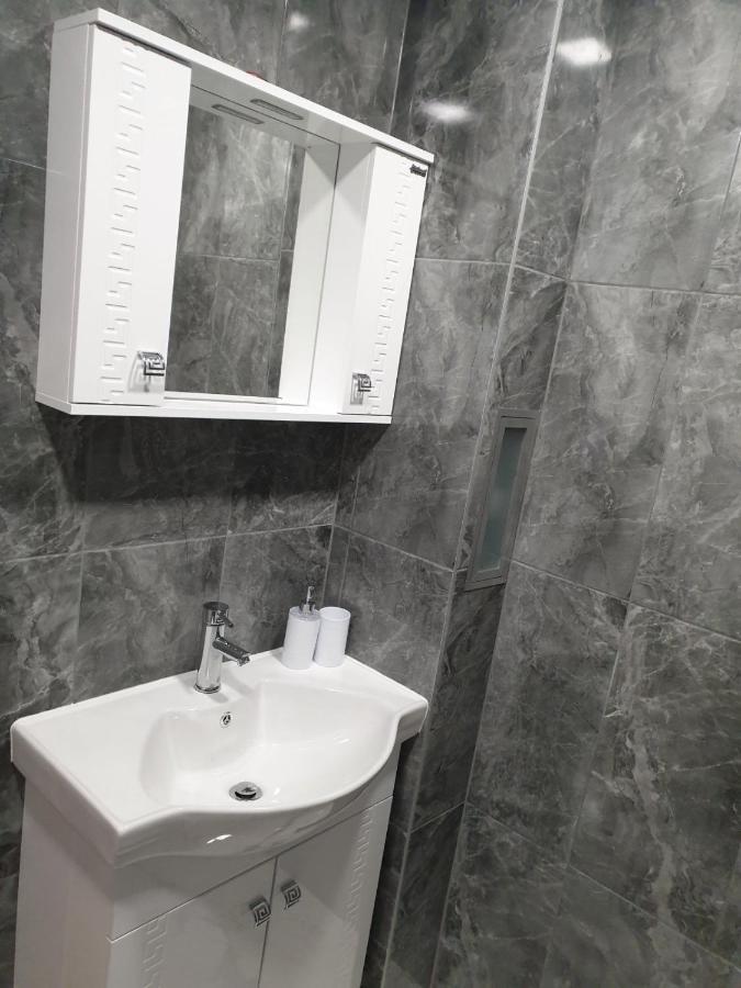 Apartment The Room Burgas Luaran gambar
