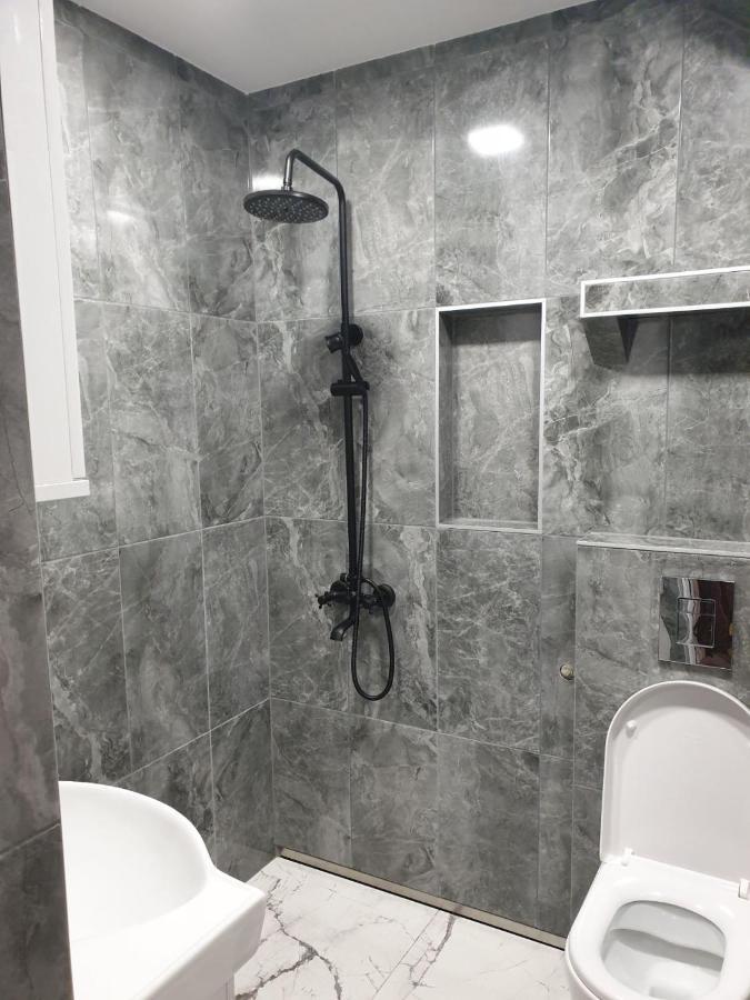 Apartment The Room Burgas Luaran gambar