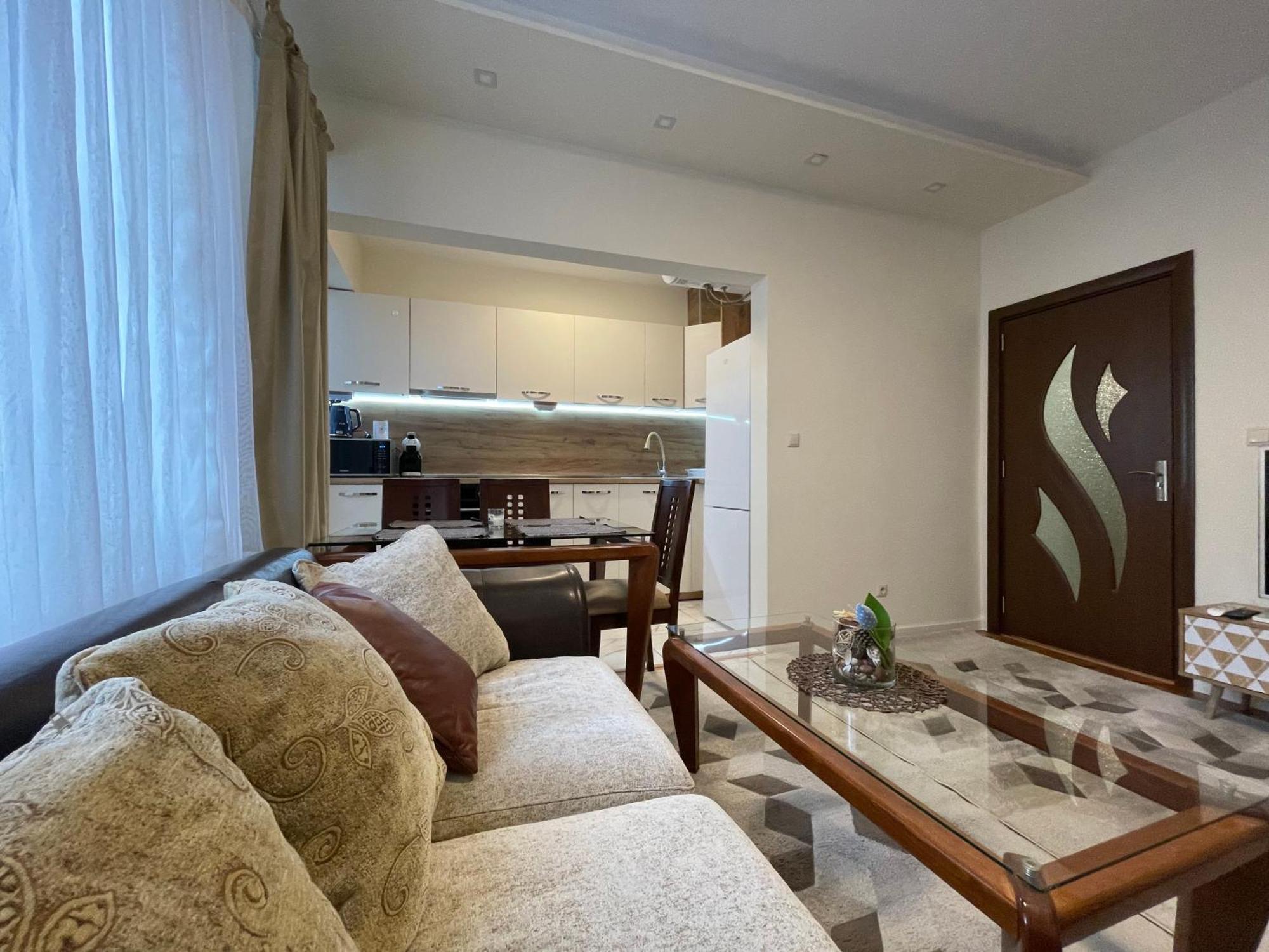 Apartment The Room Burgas Luaran gambar