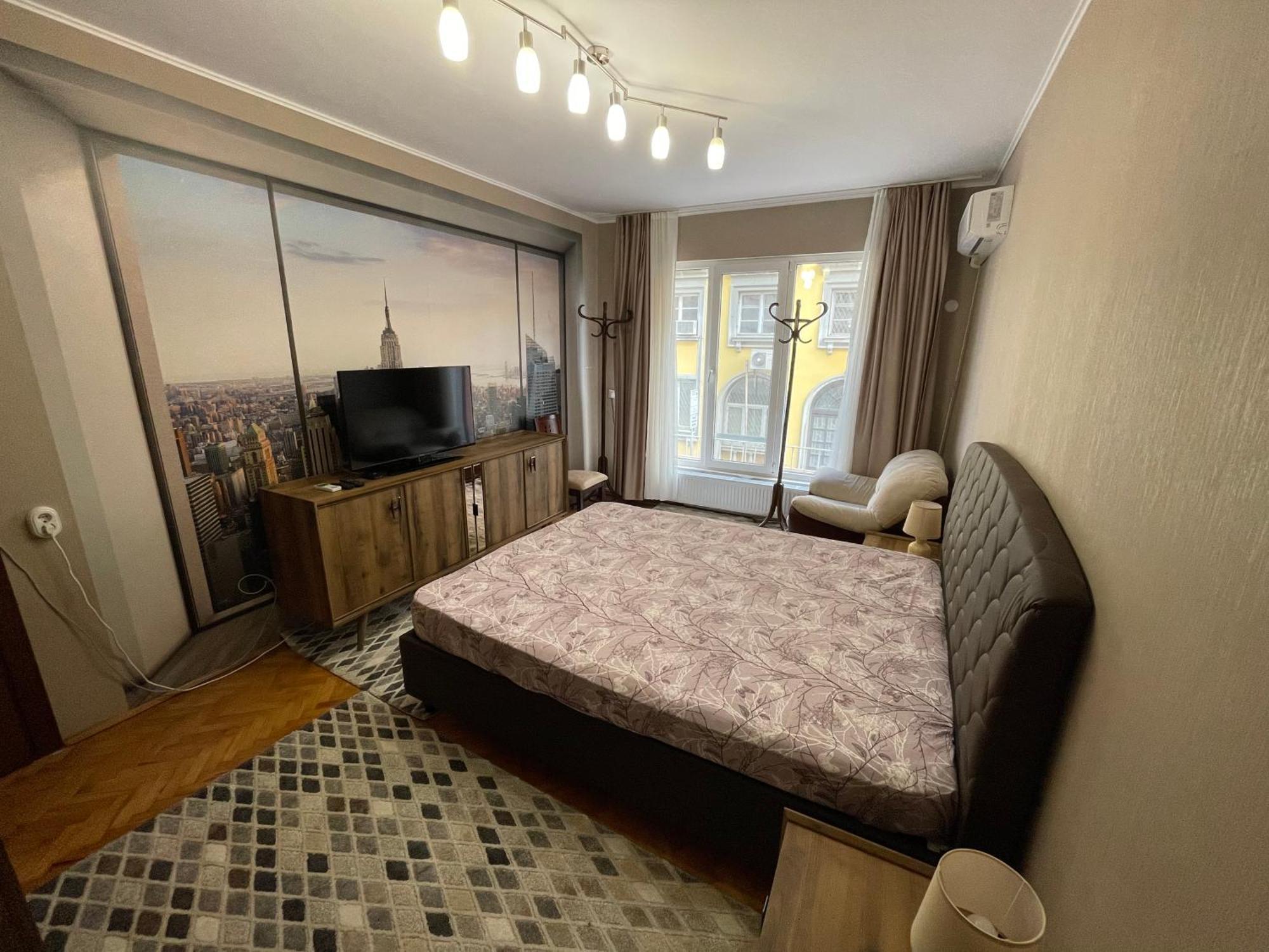 Apartment The Room Burgas Luaran gambar