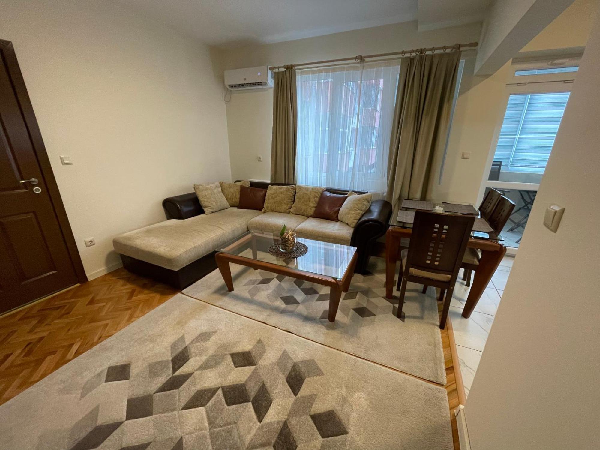 Apartment The Room Burgas Luaran gambar