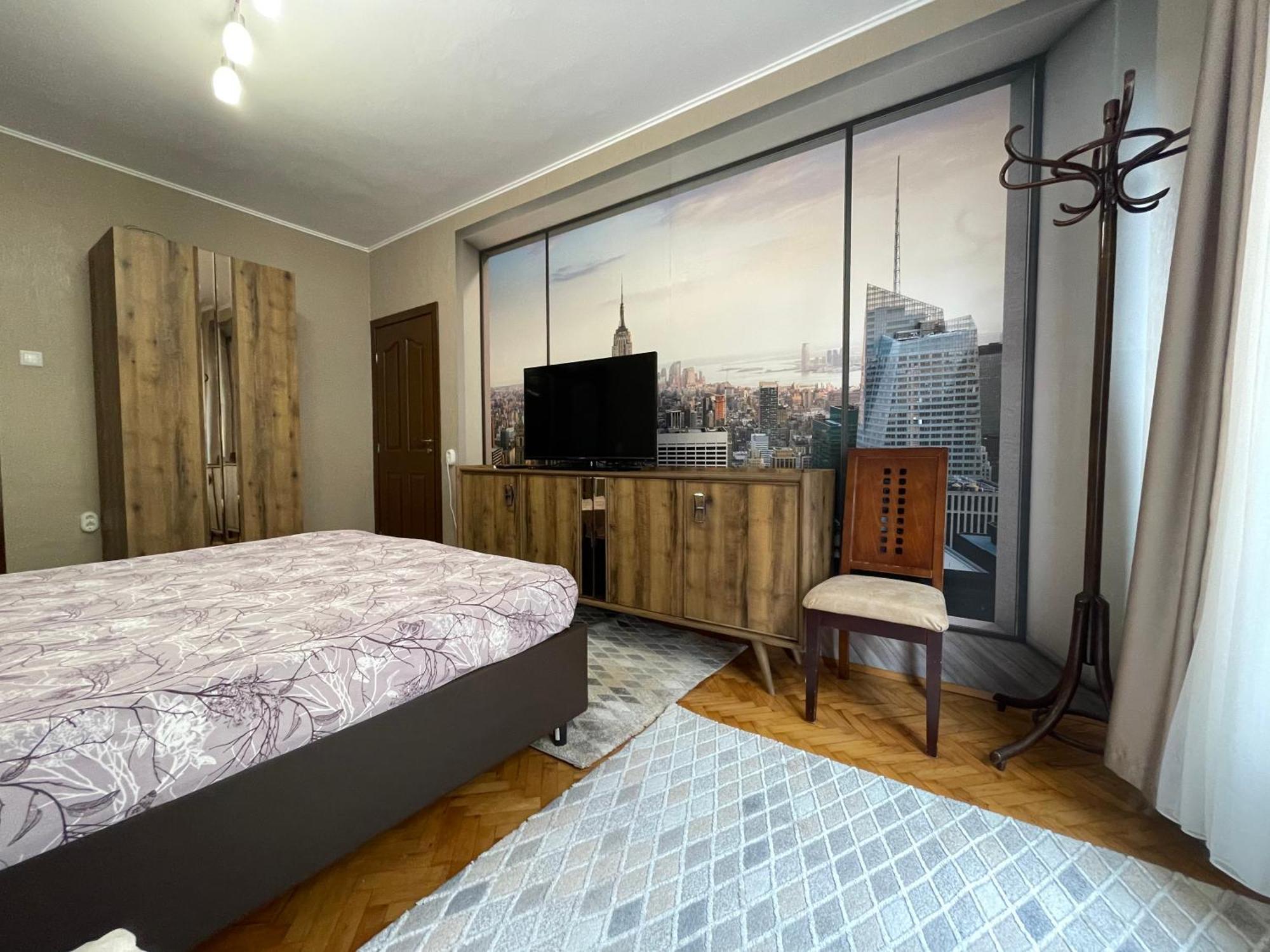 Apartment The Room Burgas Luaran gambar