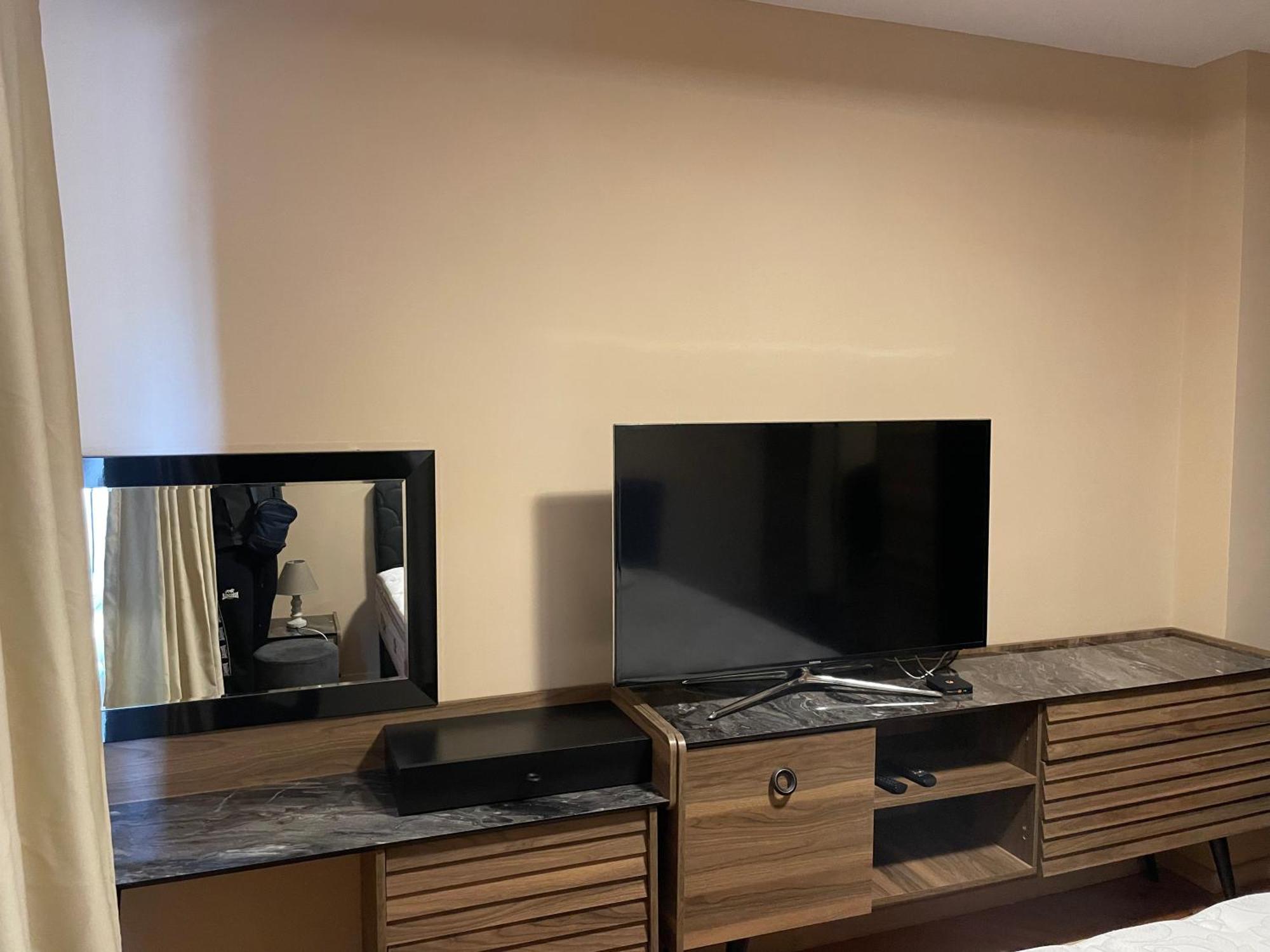 Apartment The Room Burgas Luaran gambar